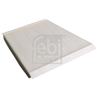Filtre, air de l'habitacle FEBI BILSTEIN 23716 pour MERCEDES-BENZ CLASSE E E 200 Kompressor - 184cv