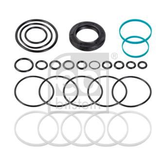 Jeu de joints d'étanchéité, crémaillière de direction FEBI BILSTEIN 23718