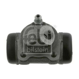 Cylindre de roue arrière gauche FEBI BILSTEIN OEM A0006644V001