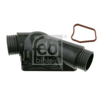 Boîtier du thermostat FEBI BILSTEIN OEM 11531722853