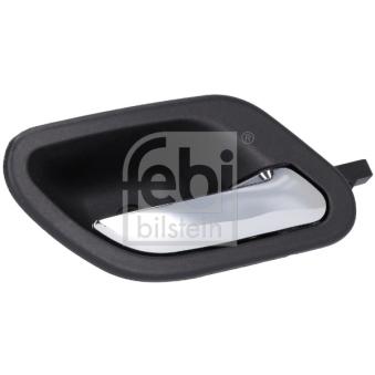 Poignée de porte FEBI BILSTEIN 23746 pour BMW Série 5 528 i - 193cv
