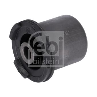 Suspension, bras de liaison FEBI BILSTEIN 23762 pour TOYOTA COROLLA 1.7 CDTI - 110cv