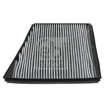 Filtre, air de l'habitacle FEBI BILSTEIN 23782 pour MERCEDES-BENZ CLASSE E E 200 Kompressor - 184cv