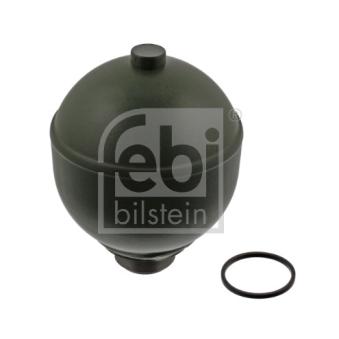 Accumulateur de, Ressort de suspension FEBI BILSTEIN [23793]