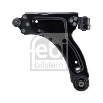 Triangle ou bras de suspension (train avant) FEBI BILSTEIN OEM 093388568 Triangle ou bras de suspension (train avant) FEBI BILSTEIN OEM 093388568