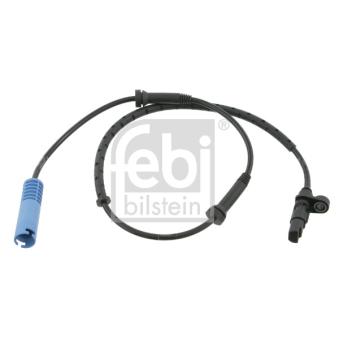 Capteur, vitesse de roue FEBI BILSTEIN OEM 34526756376