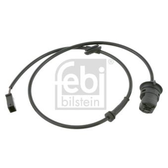 Capteur, vitesse de roue FEBI BILSTEIN OEM 4B0927807 Capteur, vitesse de roue FEBI BILSTEIN OEM 4B0927807