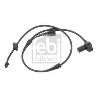 Capteur, vitesse de roue FEBI BILSTEIN OEM 8E0927803A