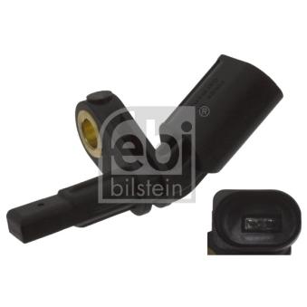 Capteur, vitesse de roue FEBI BILSTEIN OEM 7H0927803