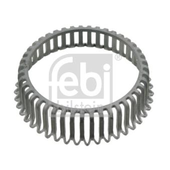 Anneau de palpeur, ABS FEBI BILSTEIN 23826 pour FORD KA 1.9 TDI - 110cv