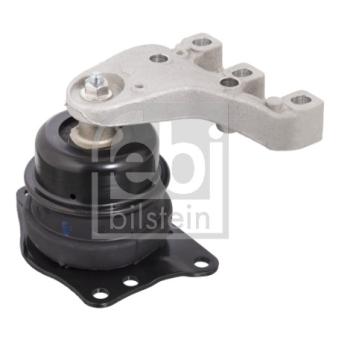 Support moteur FEBI BILSTEIN OEM 6R0199167AB