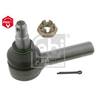 Rotule de direction FEBI BILSTEIN OEM A0004606548
