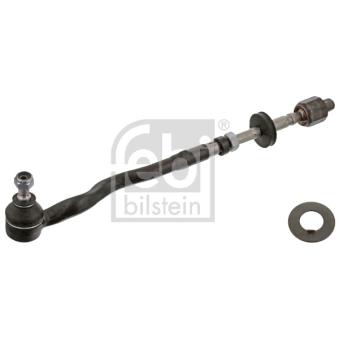 Barre de connexion avant gauche FEBI BILSTEIN [23923]