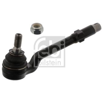 Rotule de barre de connexion FEBI BILSTEIN 23936 pour BMW X5 3.0d - 184cv