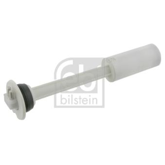 Interrupteur de niveau, réserve d'eau de nettoyage FEBI BILSTEIN [23941]