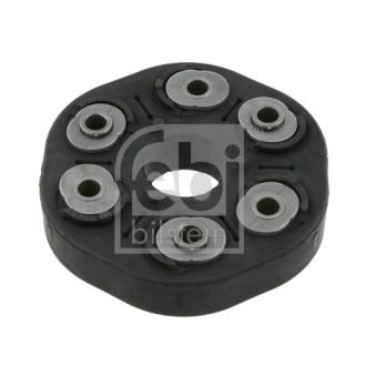 Joint, arbre longitudinal FEBI BILSTEIN 23959 pour VOLVO 960 730 i/Li - 258cv