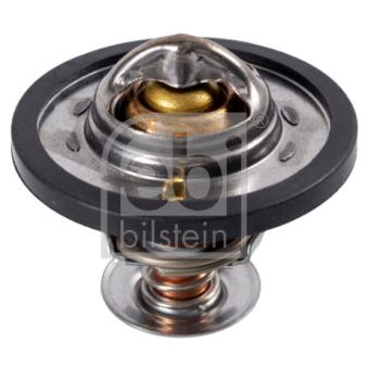 Thermostat d'eau FEBI BILSTEIN 23981 pour FORD TRANSIT 2.0 TDCi - 130cv