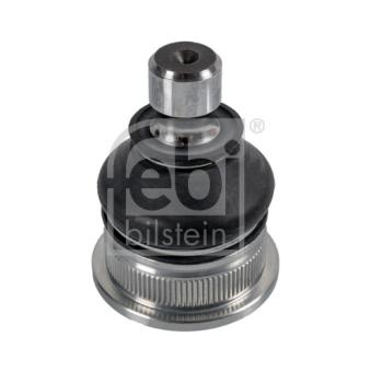 Rotule de suspension FEBI BILSTEIN OEM 8200255760 Rotule de suspension FEBI BILSTEIN OEM 8200255760