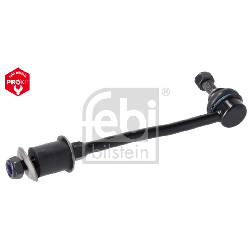 Entretoise/tige, stabilisateur FEBI BILSTEIN 24016 - Visuel 1