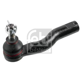 Rotule de barre de connexion avant droit FEBI BILSTEIN OEM GJ6E32280 Rotule de barre de connexion avant droit FEBI BILSTEIN OEM GJ6E32280
