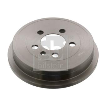 Tambour de frein FEBI BILSTEIN 24034 pour RENAULT ESPACE 1.6 FSI - 110cv