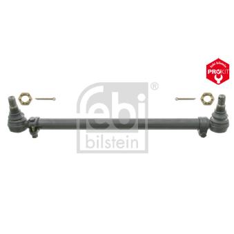 Barre de direction FEBI BILSTEIN OEM 1612781