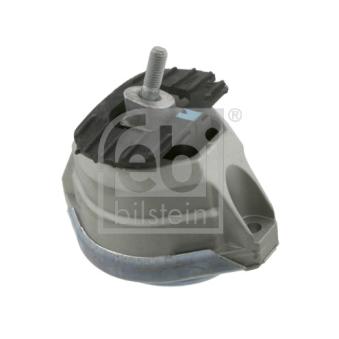 Support moteur FEBI BILSTEIN 24080 pour BMW Série 6 630 i - 272cv