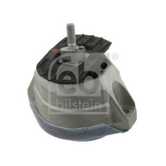 Support moteur FEBI BILSTEIN 24081 pour BMW Série 6 630 i - 272cv
