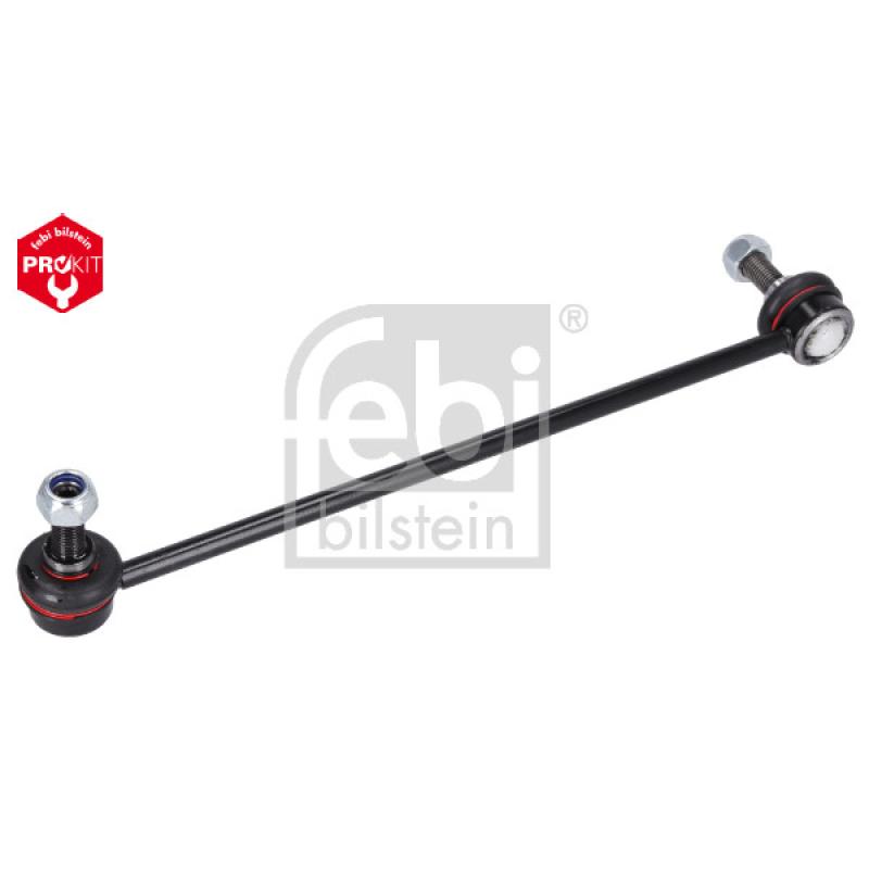 Entretoise/tige, stabilisateur FEBI BILSTEIN 24122 - Visuel 1