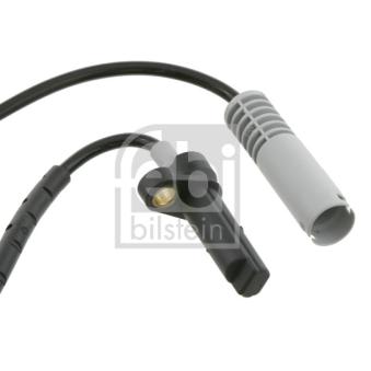 Capteur, vitesse de roue FEBI BILSTEIN OEM 34521182160