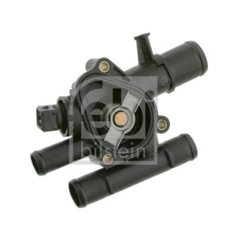 Thermostat d'eau FEBI BILSTEIN OEM 8200112054 Thermostat d'eau FEBI BILSTEIN OEM 8200112054