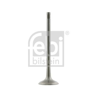 Soupape d'échappement FEBI BILSTEIN 24161