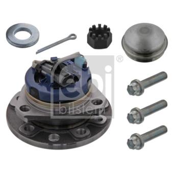 Kit de roulements de roue FEBI BILSTEIN [24164]