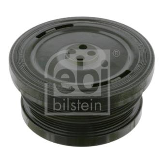 Poulie, vilebrequin FEBI BILSTEIN OEM 614602