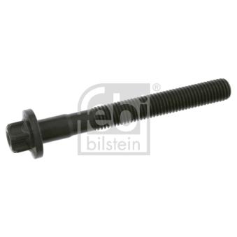 Boulon de culasse de cylindre FEBI BILSTEIN 24182