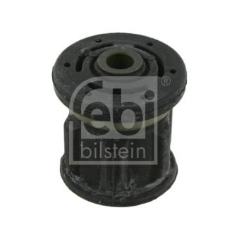 Silent bloc de suspension (train arrière) FEBI BILSTEIN [24187]
