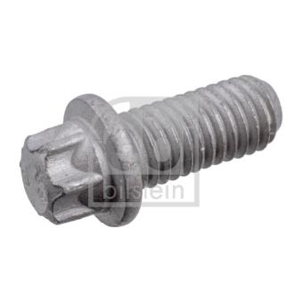 Vis, poulie-tendeur FEBI BILSTEIN OEM 2005201