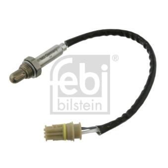 Sonde lambda FEBI BILSTEIN OEM 11781247406