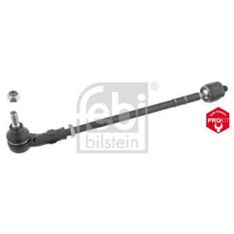 Barre de connexion avant gauche FEBI BILSTEIN [24258]
