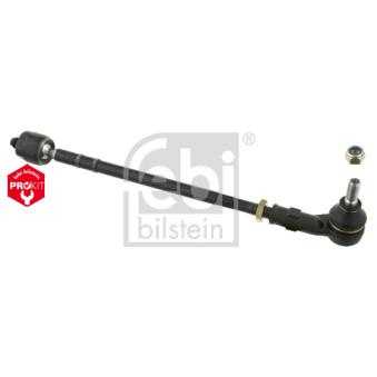 Barre de connexion avant droit FEBI BILSTEIN [24260]