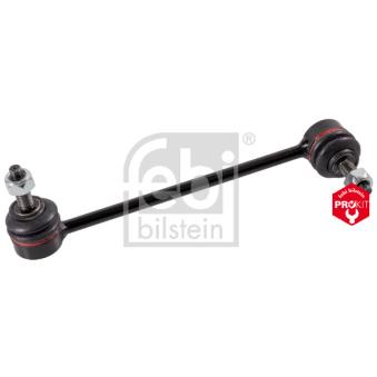 Entretoise/tige, stabilisateur FEBI BILSTEIN OEM A4143200389