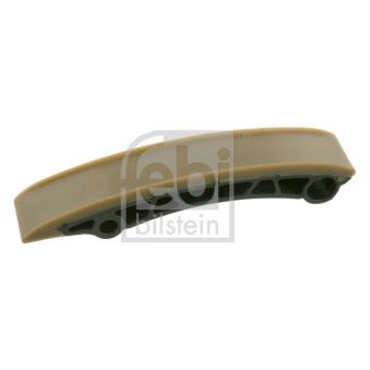 Guide fixe, chaîne de distribution FEBI BILSTEIN 24280