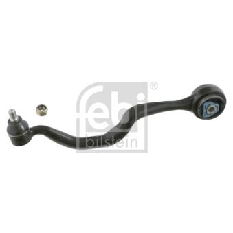 Triangle ou bras de suspension (train avant) FEBI BILSTEIN OEM 31121141097