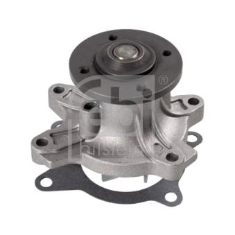 Pompe à eau FEBI BILSTEIN 24330 pour MINI MINI One D - 88cv