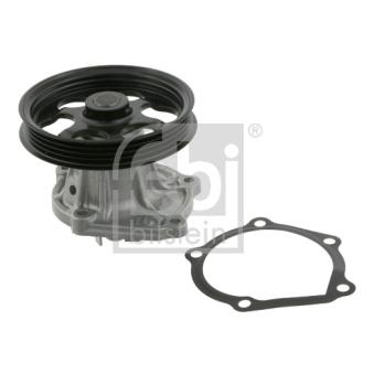Pompe à eau FEBI BILSTEIN OEM 1611019107 Pompe à eau FEBI BILSTEIN OEM 1611019107