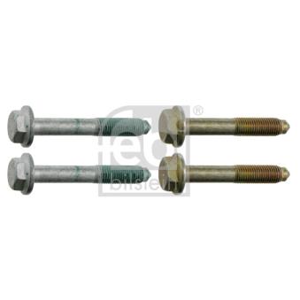 Kit d'assemblage, bras de liaison FEBI BILSTEIN [24372]