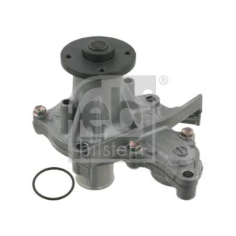Pompe à eau FEBI BILSTEIN 24379 pour FORD TRANSIT 1.8 AWD - 110cv