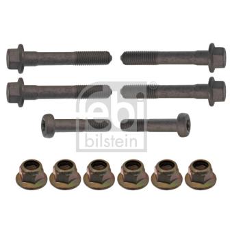 Kit d'assemblage, bras de liaison FEBI BILSTEIN OEM 6203229 Kit d'assemblage, bras de liaison FEBI BILSTEIN OEM 6203229