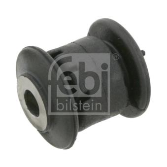 Silent bloc de suspension (train avant) FEBI BILSTEIN [24390]