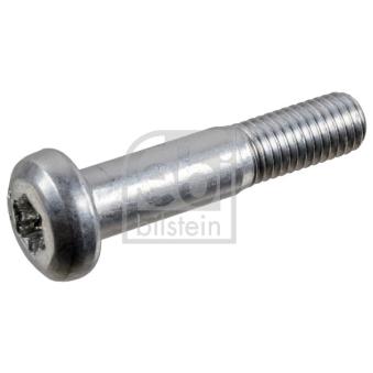 Boulon FEBI BILSTEIN 24391 pour FORD SIERRA 1.8 - 80cv